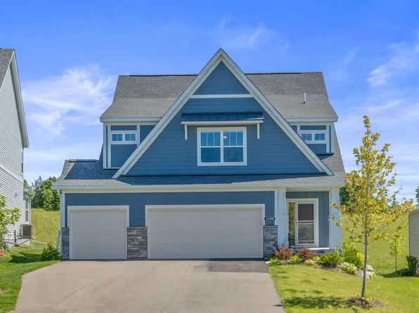 14708 Cheshire Ct, Dayton, MN 55327
