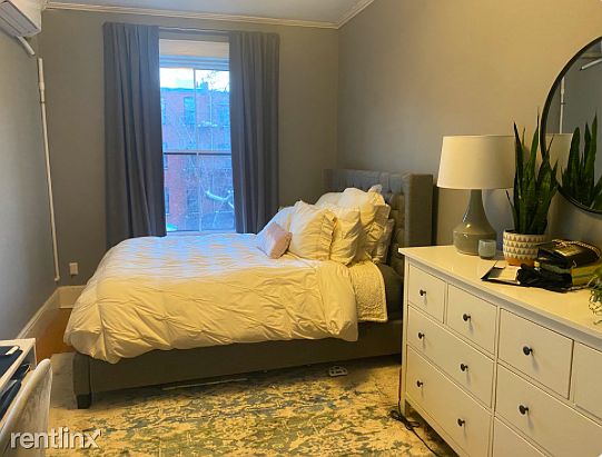 451 Beacon St. #3 Boston - Back Bay Unit Photo 8