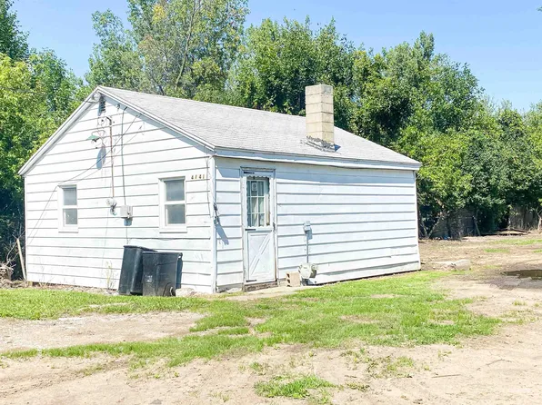 4141 Wheeler Rd, Bay City, MI 48706