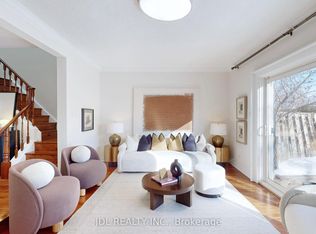 2205 South Millway #112, Mississauga, ON L5L 3T2