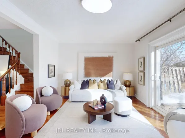 2205 South Millway #112, Mississauga, ON L5L 3T2