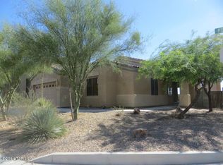 8014 S Fenway Dr, Tucson, AZ 85756