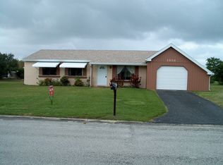 1918 SE Avanti Cir, Port Saint Lucie, FL 34952