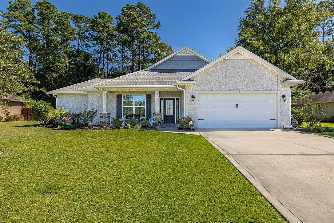 32 Millpond Cir, Brunswick, GA 31525 MLS 1642641 Zillow