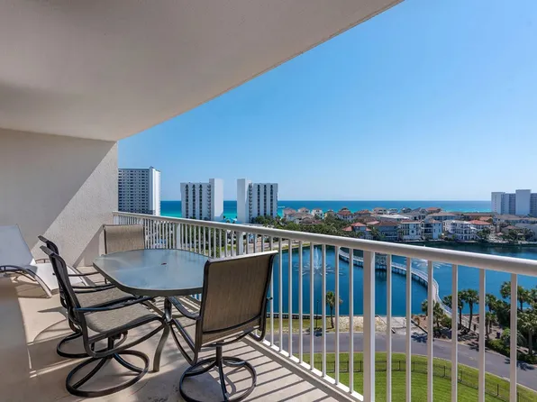 970 Highway 98 Unit 804, Destin, FL 32541
