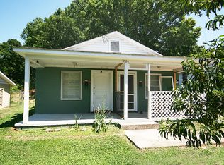 1404 N Hyde Park Ave, Durham, NC 27701