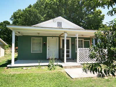 1404 N Hyde Park Ave, Durham, NC, 27701