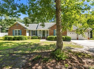 217 Oates Dr, Fayetteville, NC 28311