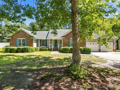 217 Oates Dr, Fayetteville, NC, 28311
