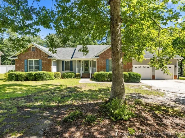 217 Oates Dr, Fayetteville, NC 28311