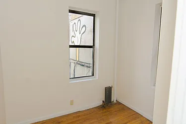 Rented by J Misrahi Realty Corp