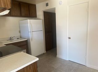 645 E Ridgecrest Blvd #A, Ridgecrest, CA 93555