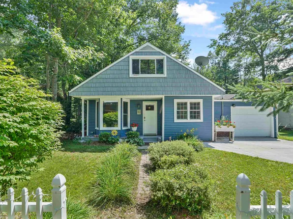 149 Sunset Point, Cadillac, MI 49601