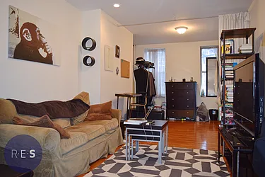 Rented by RES New York