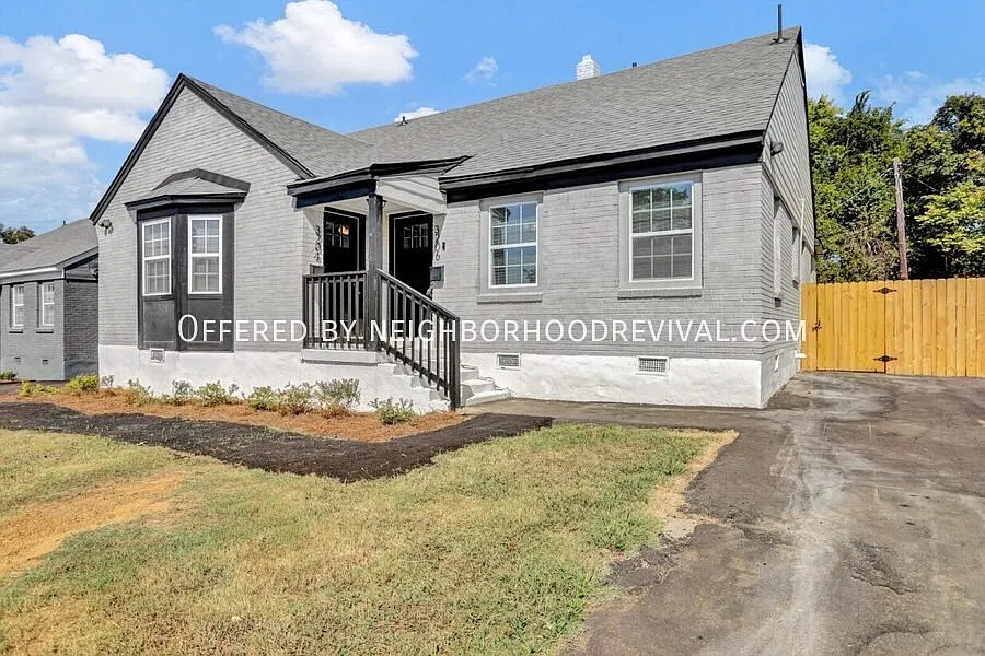 3206 Walnut Grove Rd