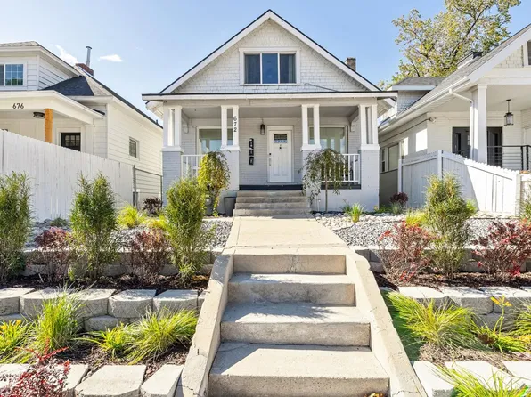 672 S 200 W #3, Salt Lake City, UT 84101