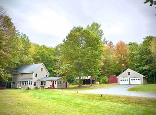 663 Hanover Center Rd, Hanover, NH 03755