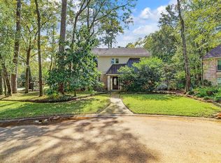 21 Starviolet St, Spring, TX 77380