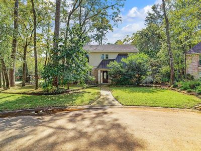 21 Starviolet St, Spring, TX, 77380