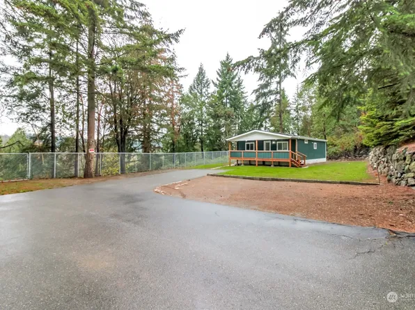 15503 Cedar Park Road SE #91, Olalla, WA 98359