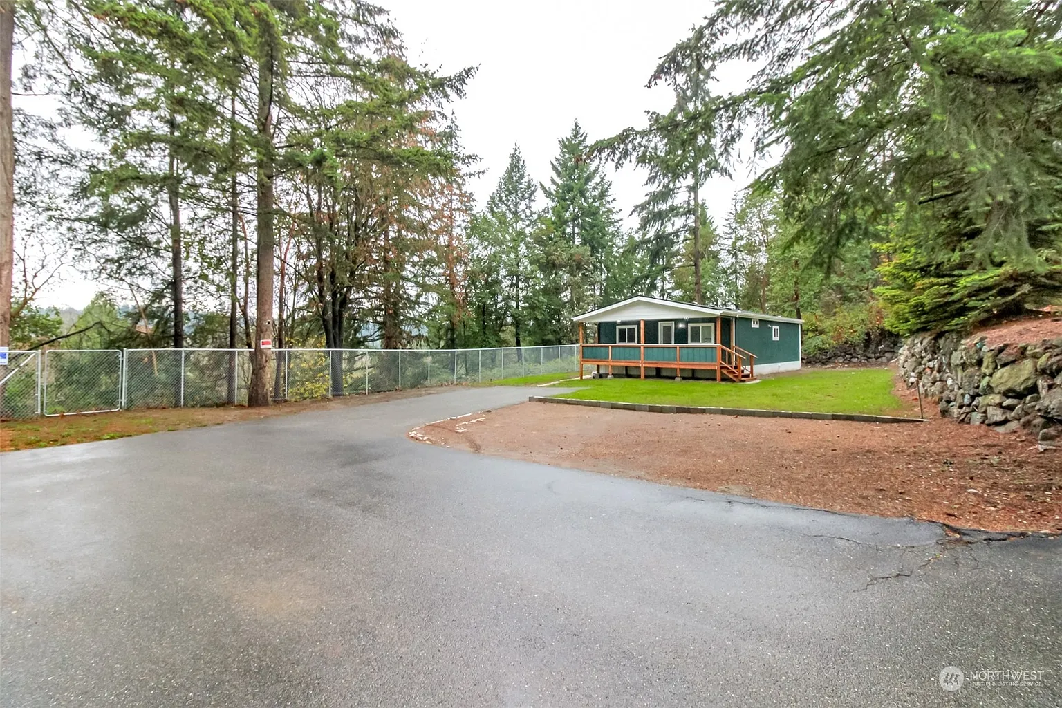 15503 Cedar Park Road SE #91 photo 1