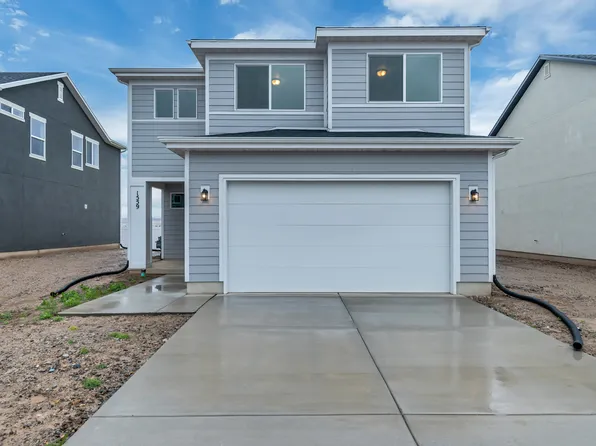 1559 N 1190 W #113, Salem, UT 84653