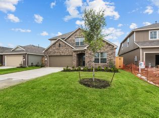 5234 Fleming St, La Marque, TX 77568