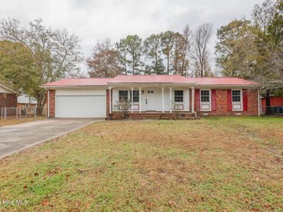 414 Brynn Marr Road, Jacksonville, NC, 28546