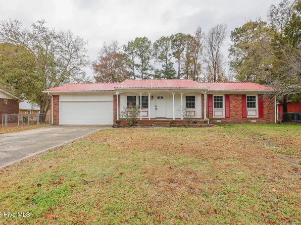 414 Brynn Marr Road, Jacksonville, NC 28546