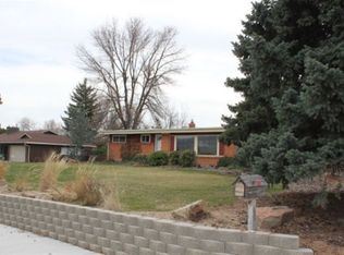 2005 W Sunrise Rim Rd, Boise, ID 83705