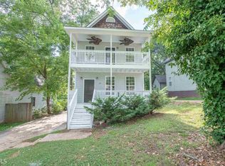 989 Linam Ave SE, Atlanta, GA 30315