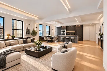 425 East 86th Street, #16F