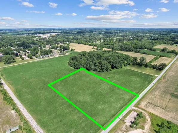 0 Knorr Rd Lot 3, Galion, OH 44833