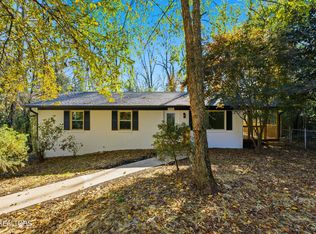2416 Alberta Dr, Knoxville, TN 37920