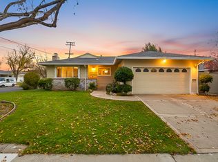 2236 Rockne Dr, Concord, CA 94518