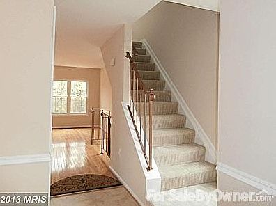 Formal Entry
