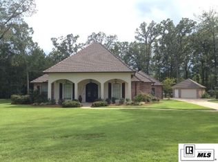 105 Copper Run, Monroe, LA 71203