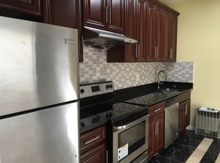 22 Jones St #2, Jersey City, NJ 07306