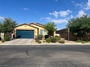 5637 Alitak Bay St, North Las Vegas, NV 89081