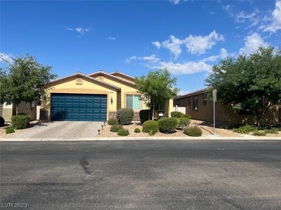 5637 Alitak Bay St, North Las Vegas, NV, 89081