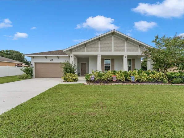 13409 Lake Yale View Loop, Grand Island, FL 32735