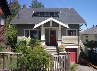 1122 Grand Ave, Seattle, WA 98122