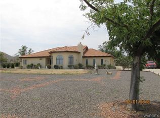 6225 N Cactus Wren Pl, Kingman, AZ 86409