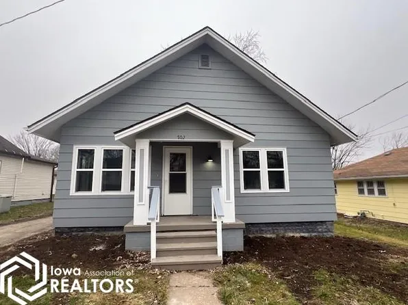 702 S 18th St, Centerville, IA 52544