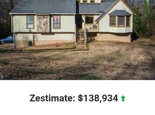 5060 Post Road Ct, Stone Mountain, GA 30088