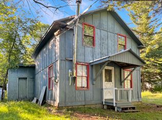 6049 Arnold Trl, Eustis, ME 04936