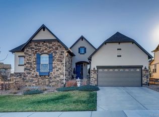 17556 W 83rd Dr, Arvada, CO 80007