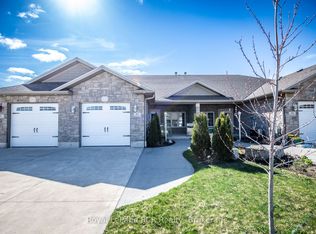 102 Broomer Cres, Wellington North, ON N0G2L4