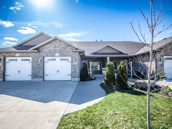 102 Broomer Cres, Wellington North, ON N0G 2L4
