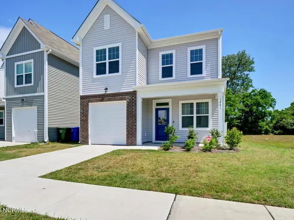 1421 Creekfront Drive, Wilmington, NC 28401